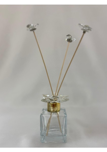 Kristal Koku Şişesi