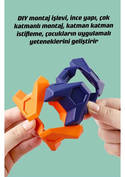 Çocuk Yapboz Kumbara (Yurt Dışından)