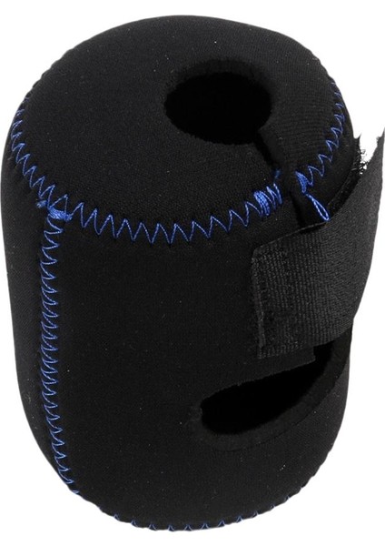 Davul Reel Baitcasting Balıkçılık Reel Çanta Kılıfı Koruyucu Kılıf Kapak Tutucu fiyatları