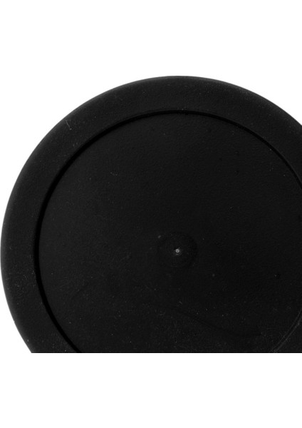 Hava Hokeyi Tam Boy Hava Hokeyi Masaları Için Yedek Pucks Siyah (Yurt Dışından) modelleri