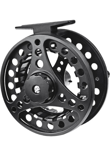 Metal Sinek Balıkçılık Reel 2 + 1 Rulmanlar Sol Sağ El Mücadele 95MM Siyah(Yurt Dışından) fiyatları