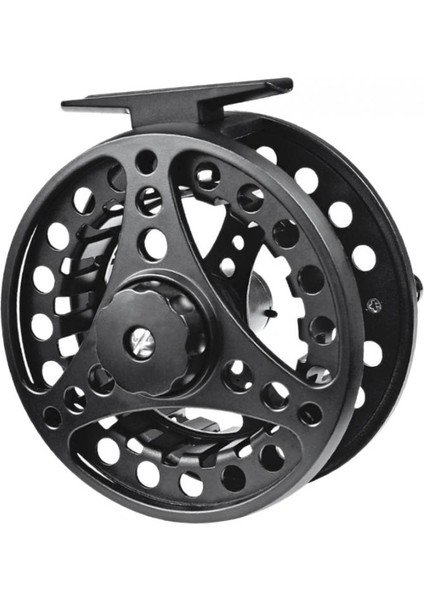 Metal Sinek Balıkçılık Reel 2 + 1 Rulmanlar Sol Sağ El Mücadele 95MM Siyah(Yurt Dışından) fırsatları