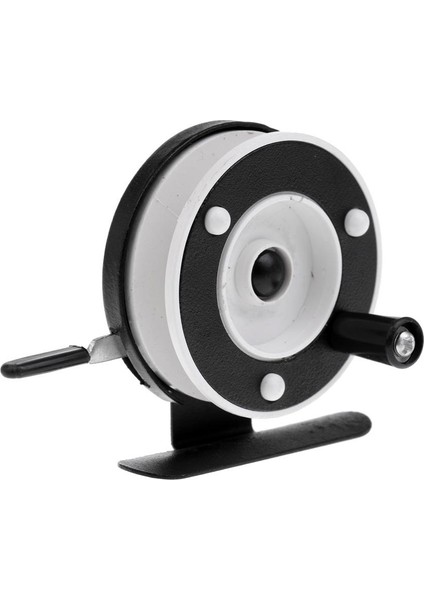 Buz Balıkçılık Reel Kış Sinek Tekerlek Balıkçılık Reel Reel Fly Hattı Tekerlek