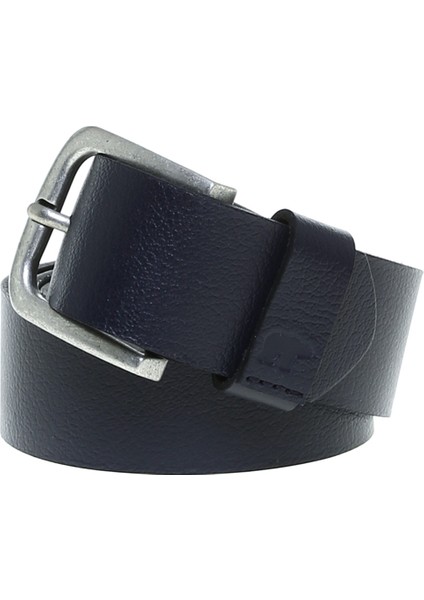 Bad Bear Point Belt Lacivert Erkek Kemer