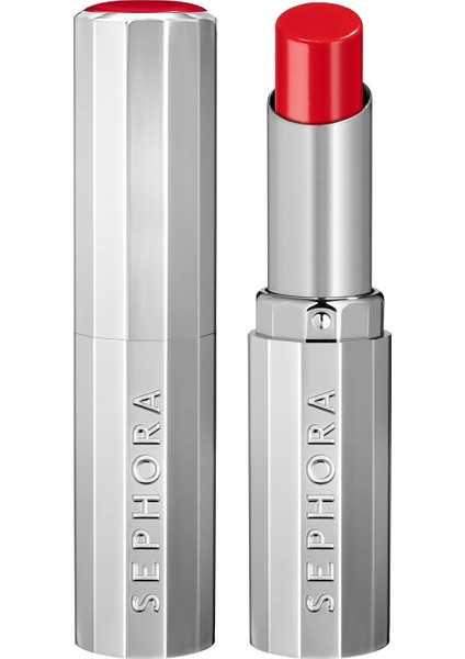 Rouge Lacquer Parlak Bitişli Ruj 12.be The Boss - 3g