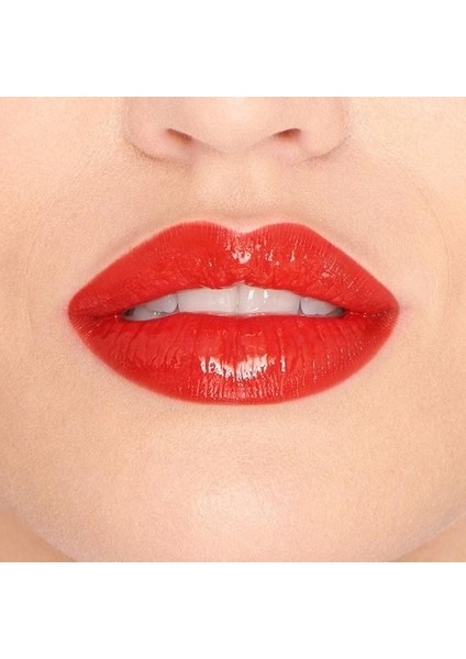 Rouge Lacquer Parlak Bitişli Ruj 12.be The Boss - 3g fiyatları