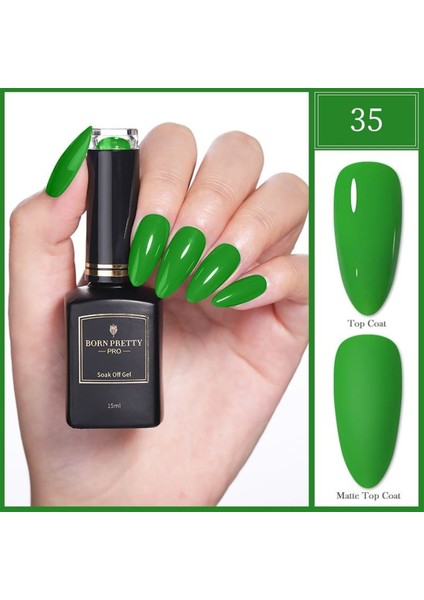 Pro 15ML Black Gold Serisi (52358-35)