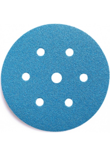 ZP311F Zi̇rkon Cirtli Di̇sk 150 mm 60 Kum 1 Paket:20 adt