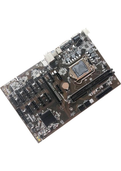 Pc Anakart Sabit Disk 16g Bellek Kapasitesi Bilgisayar Oyun Için Çift Usb3.0 (Yurt Dışından) modelleri