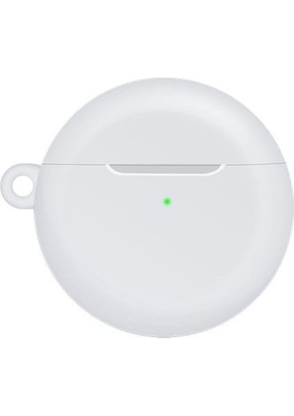 puluz Huawei Freebuds 4 Kulaklık Kılıfı Için Temiz Beyaz (Yurt Dışından) fiyatları