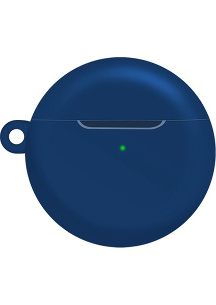 Puluz Huawei Freebuds 4 Kulaklık Kılıfı Için Koyu Mavi (Yurt Dışından) fiyatları