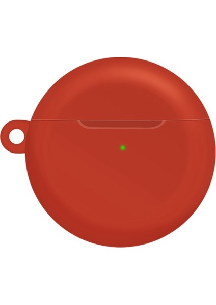 Puluz Huawei Freebuds 4 Kulaklık Kılıfı Için Kırmızı (Yurt Dışından) fiyatları