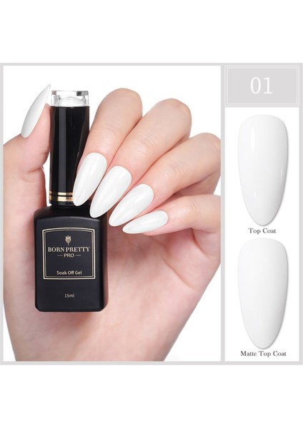 Pro 15ML Black Gold Serisi (52358-01)