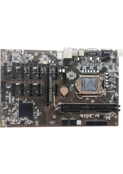 Pc Anakart Sabit Disk 16g Bellek Kapasitesi Bilgisayar Oyun Için Çift Usb3.0 (Yurt Dışından) fırsatları