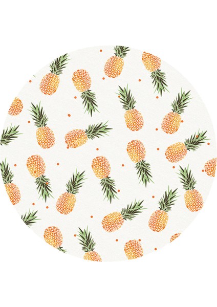Kaymaz Polyester Yuvarlak Masa Örtüsü Masa Örtüsü Catering Olayları 59 "1.5m 03 C - 150cm (60 Inç) (Yurt Dışından)