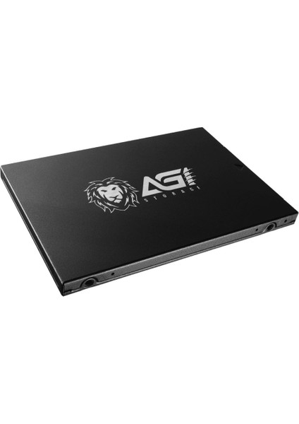 AGI240G06AI138 240GB 554-510MB SATA-3 SSD