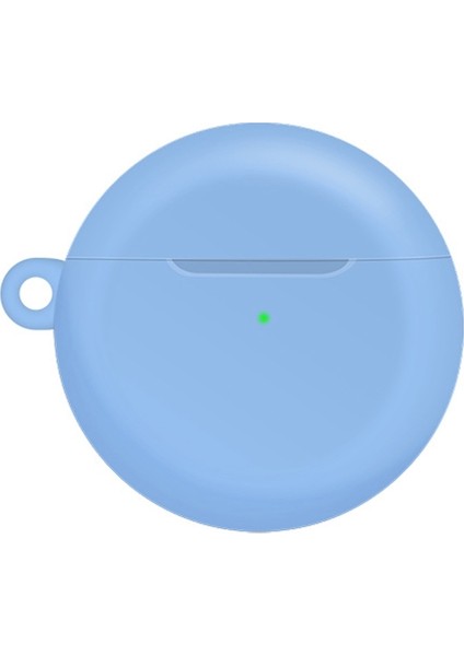 puluz Huawei Freebuds 4 Kulaklık Kılıfı Için Bebek Mavisi (Yurt Dışından) fiyatları