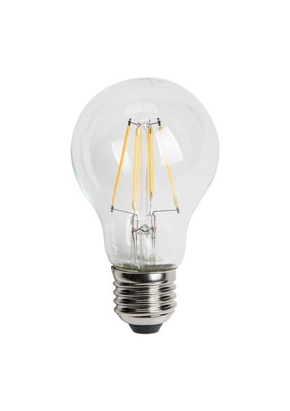 CT-4231 6W Edi̇son LED Ampul Günışığı