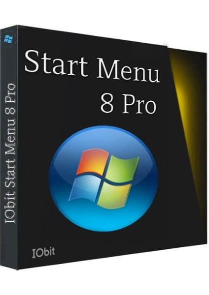 Start Menu 8 Pro 3 PC 1 Yıl Aktivasyon Kodu