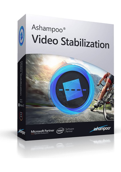 ® Video Stabilization - Sarsıntılı Videoları Stabil Hale Getirin