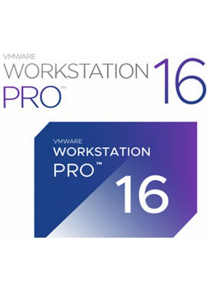 Workstation 16 Pro – Lifetime/ömür Boyu Dijital Lisans Key