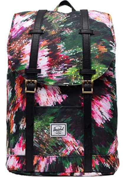 10329-04504-OS Retreat Mid-Volume Unisex Sırt Çantası