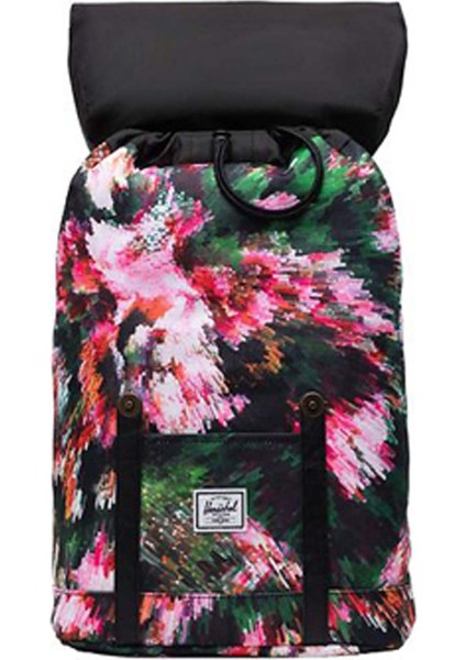 10329-04504-OS Retreat Mid-Volume Unisex Sırt Çantası