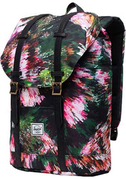 10329-04504-OS Retreat Mid-Volume Unisex Sırt Çantası