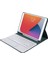 Klavye + IPAD 9.7 2018 & 2017 / Pro 9.7 Inç Koyu Yeşil 4