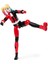 Aksiyon Figür 30 Cm. – Harley Quinn 2