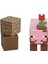 Caves & Cliffs Figür Muddy Pig GTP22 1