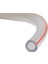 Tekli Süt Hortumu (Pvc) Metre 1