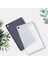 Samsung Galaxy Tab A7 T500 (2020) 10.4 Inç Rubber&soft Feeling Tablet Kılıfı Turkuaz 3