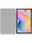 Samsung Galaxy Tab A7 T500 (2020) 10.4 Inç Resistance Smart Case Tablet Kılıfı Turkuaz 5