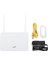 2 Yüksek Kazançlı Antenler IEEE802.11B / G / N ile Wifi Amplifikatörü (Yurt Dışından) 2