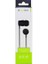In-Earphone Kulakiçi Kulaklık Siyah 2