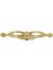 WMN748.128.00GL Metal Altın 128 mm 1