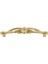WMN748.128.00GL Metal Altın 128 mm 2