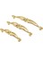 WMN748.128.00GL Metal Altın 128 mm 4