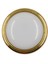 P77.00.00.GLG Seramik Metal Altın Beyaz 00 mm 1