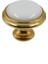 P77.00.00.GLG Seramik Metal Altın Beyaz 00 mm 2