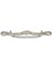 WMN635.096.00MA Metal Gümüş 96 mm 2