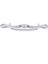 WMN635.096.00CL Metal Krom 96 mm 2