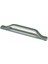 Z347 Metal Inox 128 mm Akslı Kulp 1