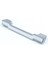 Z302 Metal Krom Mat Beyaz 320 mm Akslı Kulp 1