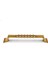 VN.1026.128.RSB Metal Altın 128 mm Akslı Kulp 2
