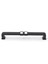 VN.1036.160.MB Metal Mat Siyah 160 mm Akslı Kulp 1