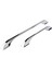 Z317 Metal Krom 320 mm Akslı Kulp 1