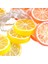 1,5 Metre 10'lu Limon Dilimi Şeklinde Dekoratif Dolama LED Aydınlatma 2