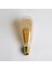 CT-4350 4W Rustik LED Ampul ( E-27) Duy 1